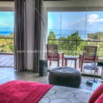 Villa Esferica, alquiler en las terrenas, alquiler de villas en las terrenas, venta en las terrenas