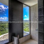 Villa Esferica, alquiler en las terrenas, alquiler de villas en las terrenas, venta en las terrenas