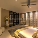 Villa Esferica, alquiler en las terrenas, alquiler de villas en las terrenas, venta en las terrenas