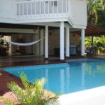 casa bella vista, alquiler en las terrenas, casa en portillo, alquiler de villas en las terrenas, villas frente al mar, alquileryventaenlasterrenas.com