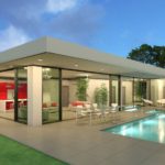 Villa the Green 1 , Venta y alquiler de villas en LAS TERRENAS