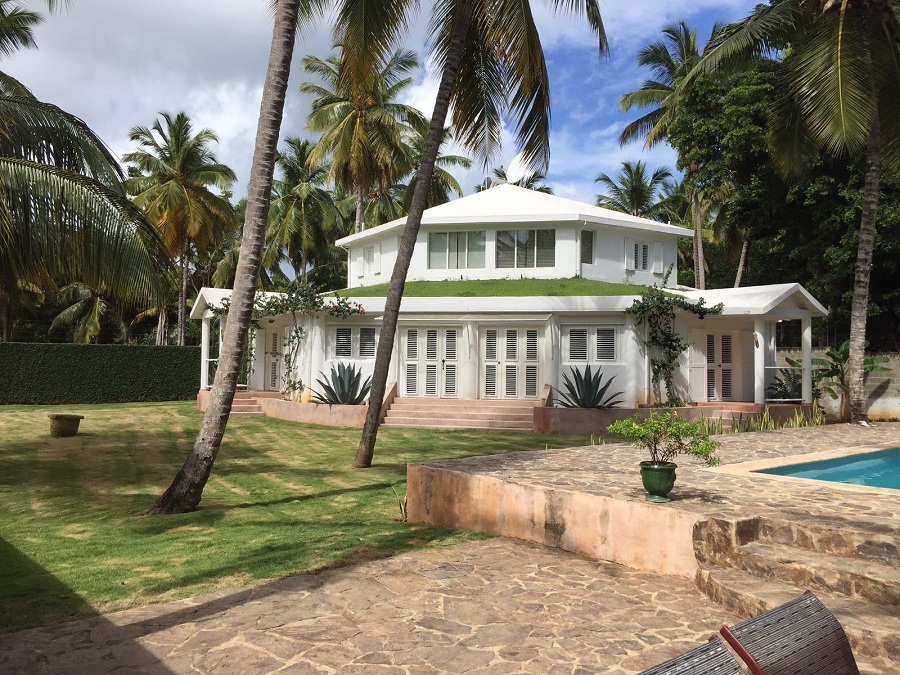 En venta Villa La Bonita - Alquiler y Venta en Las Terrenas