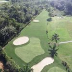 the_Green Golf, alquiler y venta en las terrenas