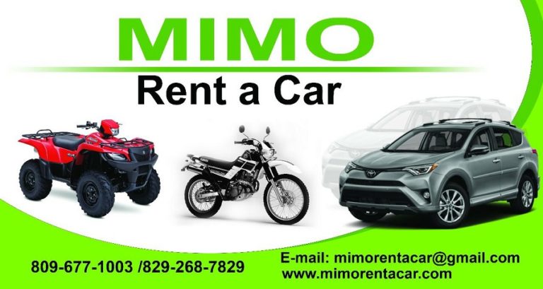 Mimo Rent A Car Las Terrenas Alquiler Y Venta Carro Quad Motores mimo-rent-a-car-las-terrenas-alquiler-y-venta-carro-quad-motores