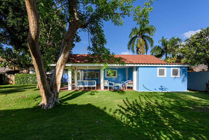 En venta Casa Armando en Las Terrenas REMAX Paradise Comprar