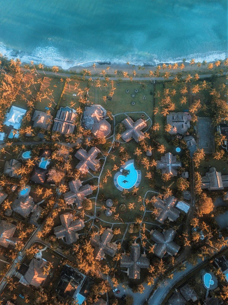 Hotel Costa Las Ballenas, Hotel en venta en Las Terrenas RE/MAX PARADIS