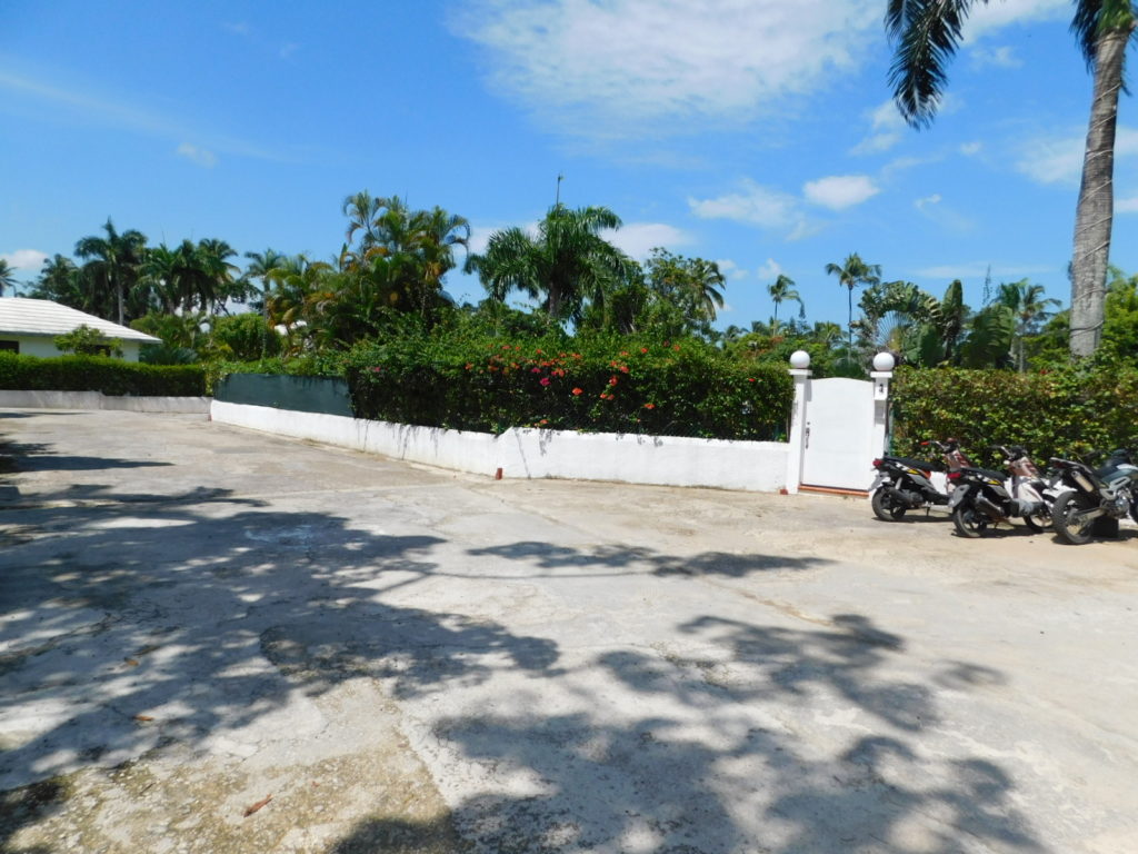 Villa Elvira, Villa en venta en Las Terrenas RE/MAX PARADIS