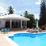 Villa Elvira, Villa en venta en Las Terrenas RE/MAX PARADIS