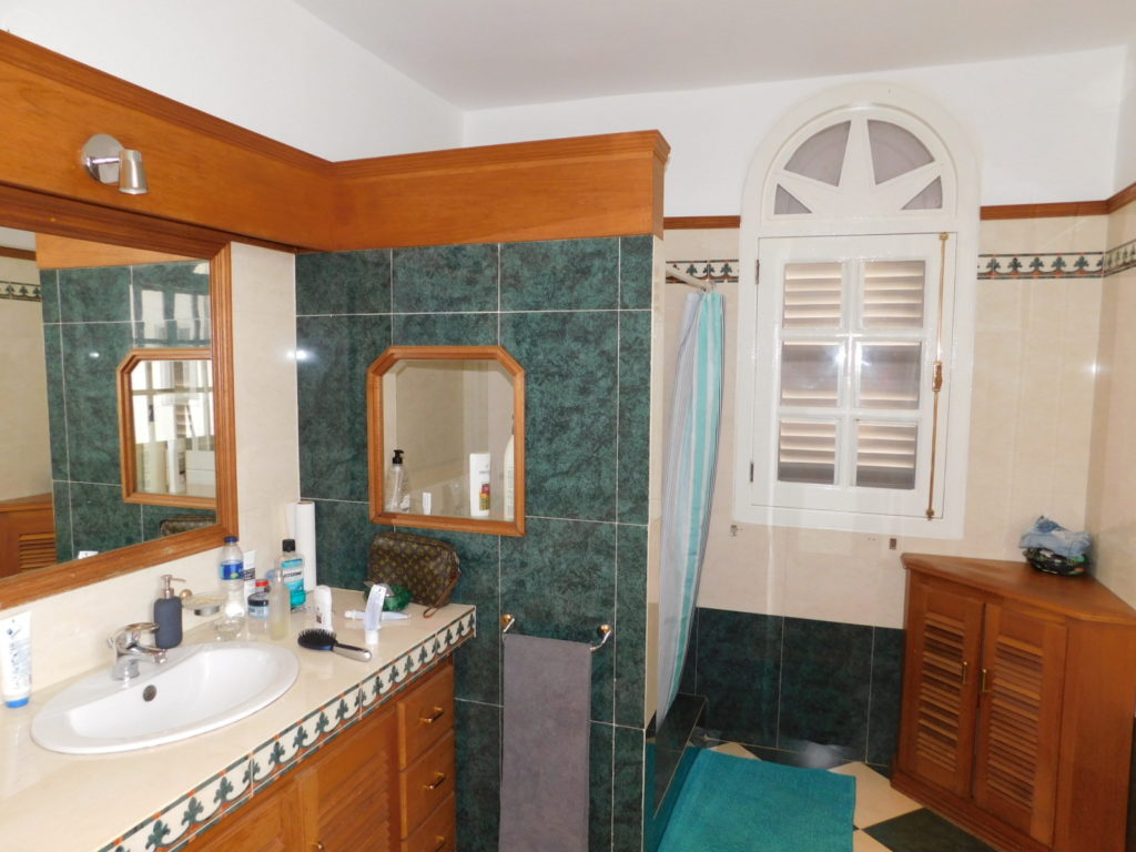 Villa Elvira, Villa en venta en Las Terrenas RE/MAX PARADIS