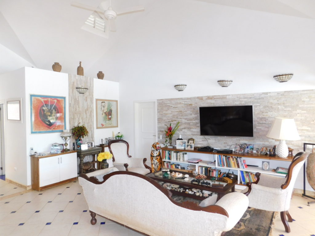 Villa Elvira, Villa en venta en Las Terrenas RE/MAX PARADIS