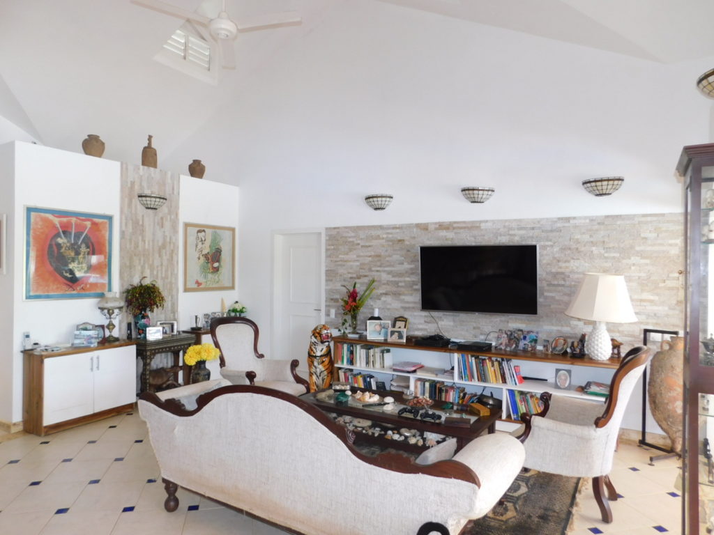 Villa Elvira, Villa en venta en Las Terrenas RE/MAX PARADIS