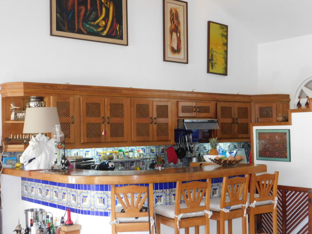 Villa Elvira, Villa en venta en Las Terrenas RE/MAX PARADIS