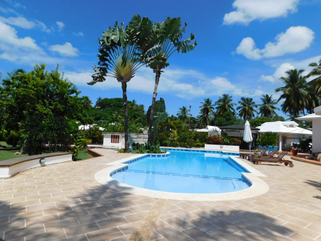 Villa Elvira, Villa en venta en Las Terrenas RE/MAX PARADIS