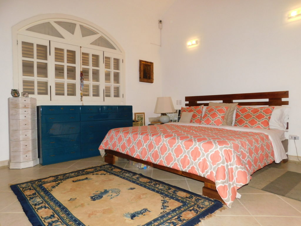 Villa Elvira, Villa en venta en Las Terrenas RE/MAX PARADIS