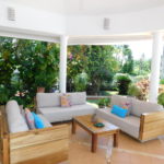 Villa Elvira, Villa en venta en Las Terrenas RE/MAX PARADIS