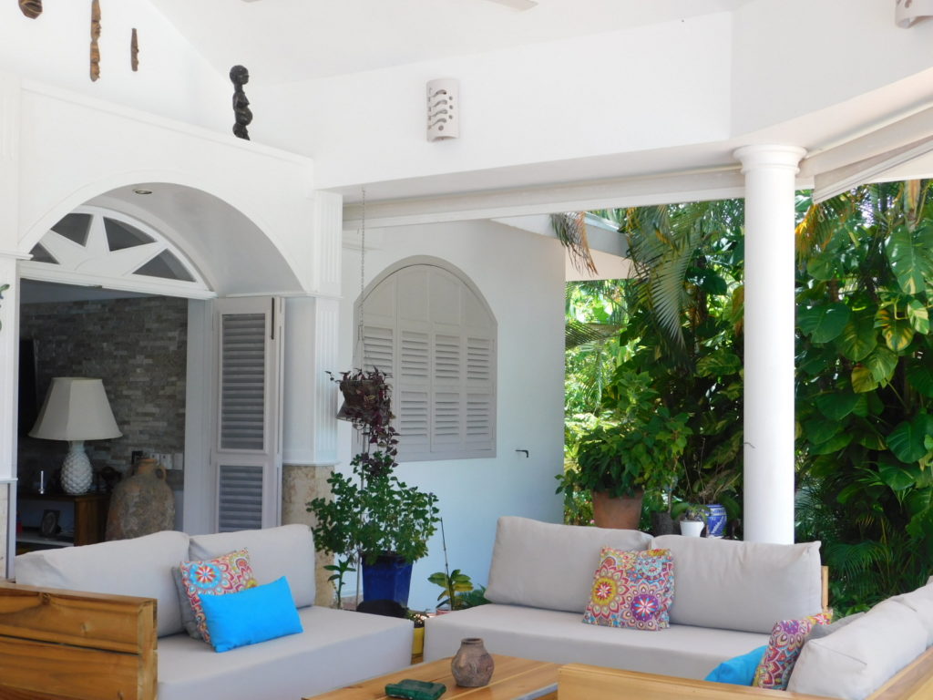 Villa Elvira, Villa en venta en Las Terrenas RE/MAX PARADIS