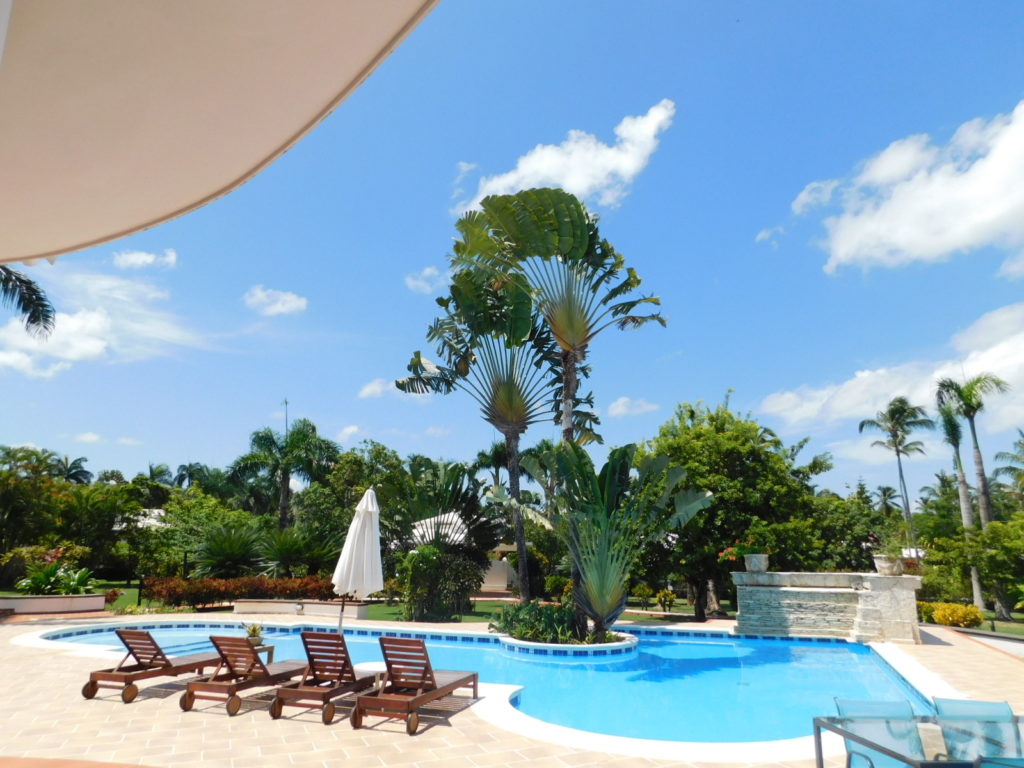 Villa Elvira, Villa en venta en Las Terrenas RE/MAX PARADIS