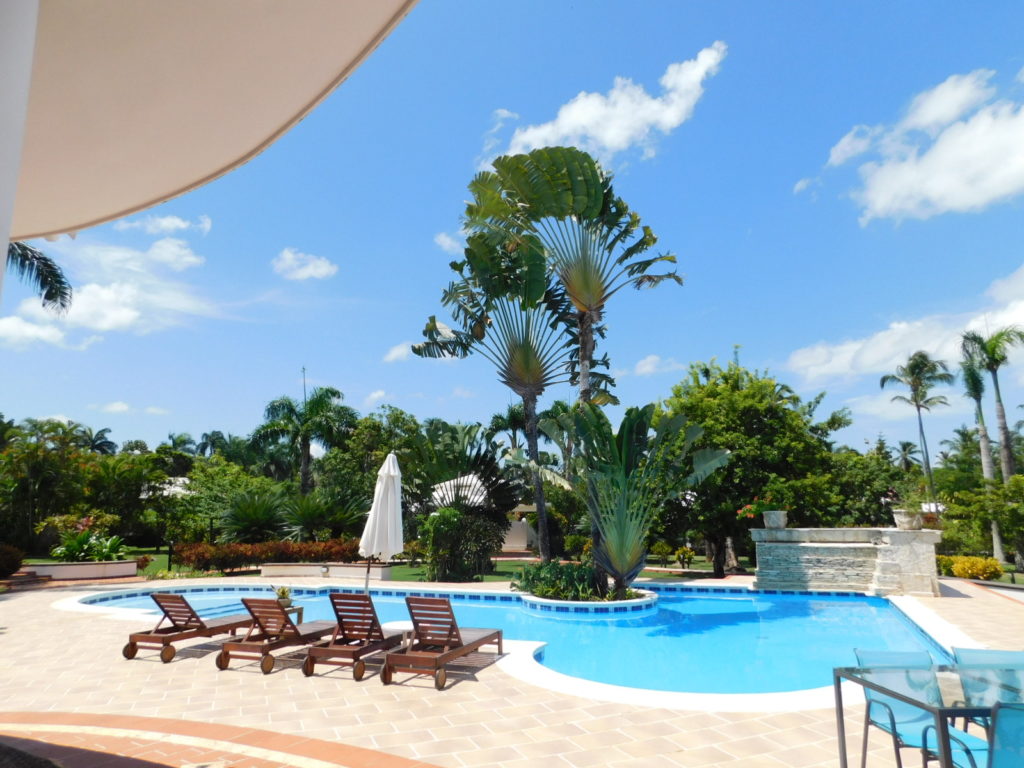 Villa Elvira, Villa en venta en Las Terrenas RE/MAX PARADIS