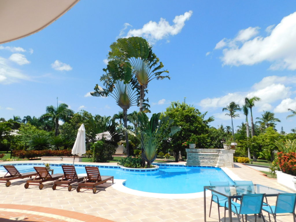 Villa Elvira, Villa en venta en Las Terrenas RE/MAX PARADIS