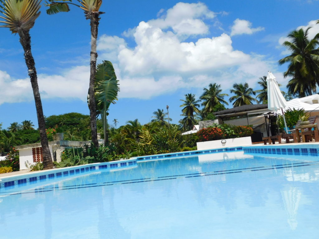 Villa Elvira, Villa en venta en Las Terrenas RE/MAX PARADIS