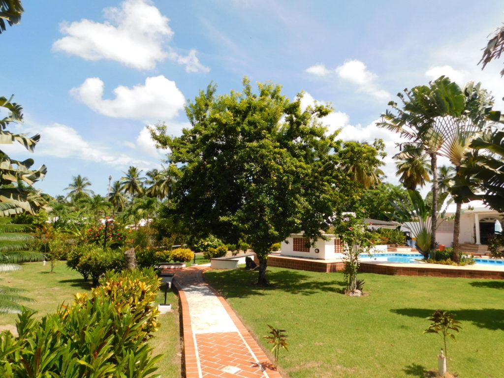 Villa Elvira, Villa en venta en Las Terrenas RE/MAX PARADIS